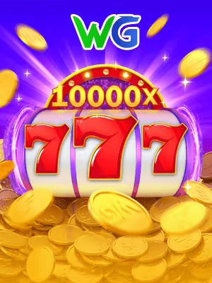 Logo game icon slot